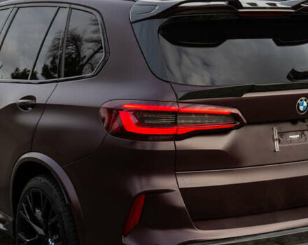 БМВ Х5 М, объемом двигателя 4.39 л и пробегом 38 тыс. км за 130000 $, фото 77 на Automoto.ua