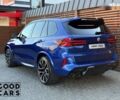 БМВ Х5 М, об'ємом двигуна 4.4 л та пробігом 33 тис. км за 105000 $, фото 5 на Automoto.ua