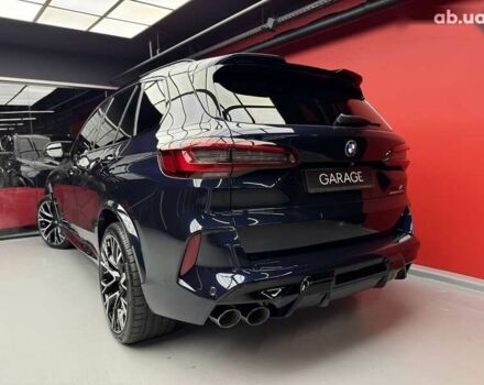 БМВ Х5 М, объемом двигателя 4.4 л и пробегом 29 тыс. км за 112900 $, фото 22 на Automoto.ua