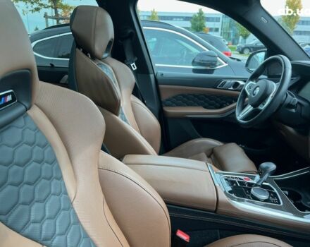 БМВ Х5 М, объемом двигателя 4.4 л и пробегом 6 тыс. км за 151935 $, фото 9 на Automoto.ua
