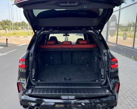 БМВ Х5 М, объемом двигателя 4.4 л и пробегом 21 тыс. км за 111000 $, фото 14 на Automoto.ua