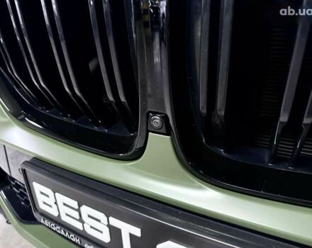 БМВ Х5 М, объемом двигателя 4.4 л и пробегом 32 тыс. км за 107500 $, фото 24 на Automoto.ua