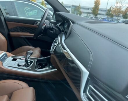 БМВ Х5 М, объемом двигателя 4.4 л и пробегом 6 тыс. км за 151935 $, фото 3 на Automoto.ua