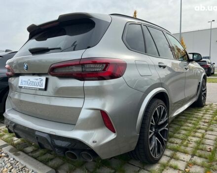 БМВ Х5 М, объемом двигателя 4.4 л и пробегом 6 тыс. км за 151935 $, фото 17 на Automoto.ua