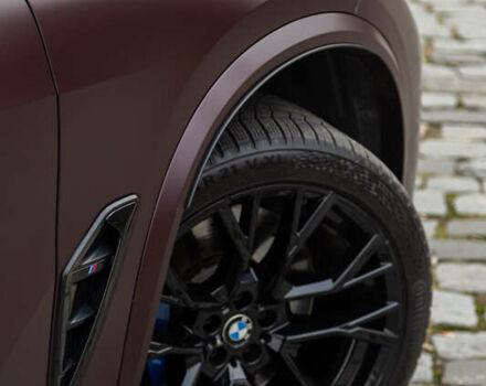 БМВ Х5 М, объемом двигателя 4.39 л и пробегом 38 тыс. км за 130000 $, фото 29 на Automoto.ua