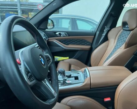 БМВ Х5 М, объемом двигателя 4.4 л и пробегом 6 тыс. км за 151935 $, фото 33 на Automoto.ua