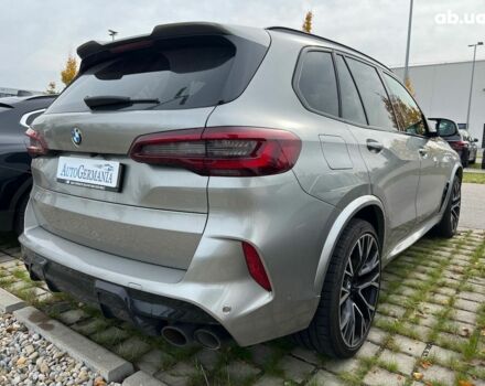 БМВ Х5 М, объемом двигателя 4.4 л и пробегом 6 тыс. км за 151935 $, фото 21 на Automoto.ua