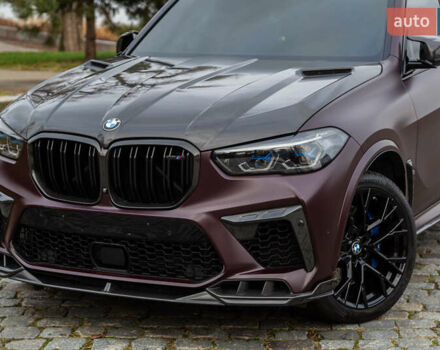 БМВ Х5 М, объемом двигателя 4.39 л и пробегом 38 тыс. км за 130000 $, фото 40 на Automoto.ua