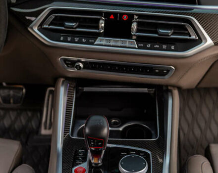 БМВ Х5 М, объемом двигателя 4.39 л и пробегом 38 тыс. км за 130000 $, фото 50 на Automoto.ua