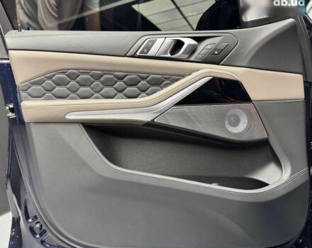 БМВ Х5 М, объемом двигателя 4.4 л и пробегом 29 тыс. км за 112900 $, фото 29 на Automoto.ua