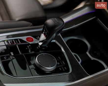 БМВ Х5 М, объемом двигателя 4.39 л и пробегом 38 тыс. км за 130000 $, фото 54 на Automoto.ua