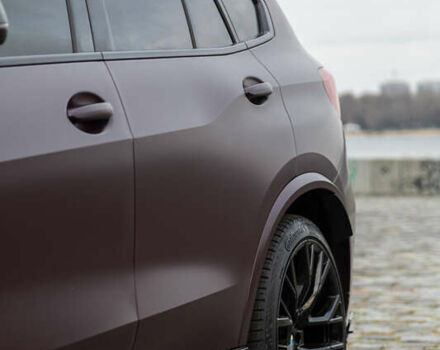 БМВ Х5 М, объемом двигателя 4.39 л и пробегом 38 тыс. км за 130000 $, фото 41 на Automoto.ua