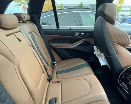 БМВ Х5 М, объемом двигателя 4.4 л и пробегом 6 тыс. км за 151935 $, фото 18 на Automoto.ua