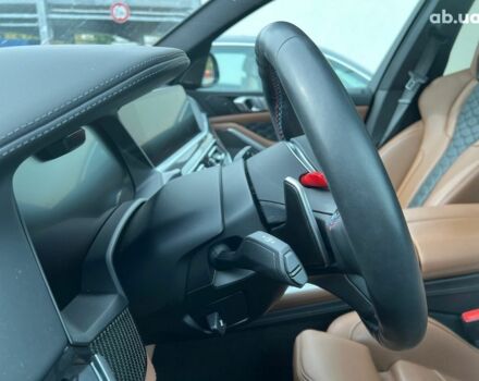 БМВ Х5 М, объемом двигателя 4.4 л и пробегом 6 тыс. км за 151935 $, фото 13 на Automoto.ua