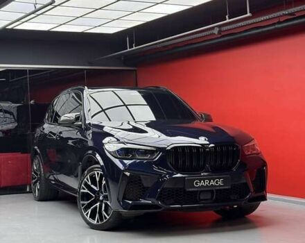 БМВ Х5 М, объемом двигателя 4.4 л и пробегом 29 тыс. км за 112900 $, фото 14 на Automoto.ua