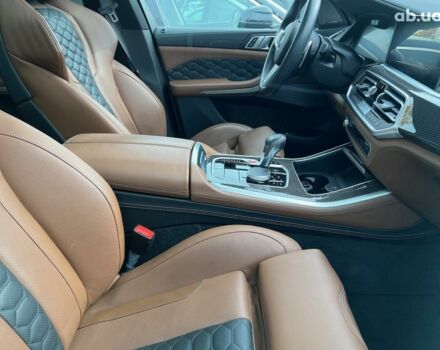 БМВ Х5 М, объемом двигателя 4.4 л и пробегом 6 тыс. км за 151935 $, фото 4 на Automoto.ua