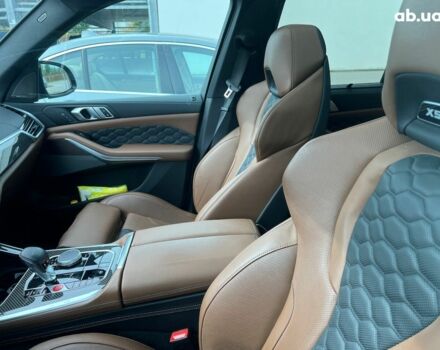 БМВ Х5 М, объемом двигателя 4.4 л и пробегом 6 тыс. км за 151935 $, фото 12 на Automoto.ua