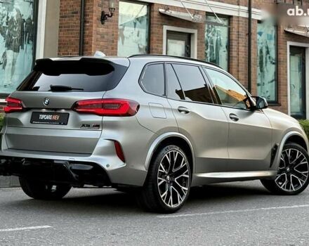 БМВ Х5 М, объемом двигателя 4.4 л и пробегом 34 тыс. км за 109990 $, фото 15 на Automoto.ua