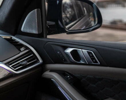 БМВ Х5 М, объемом двигателя 4.39 л и пробегом 38 тыс. км за 130000 $, фото 56 на Automoto.ua