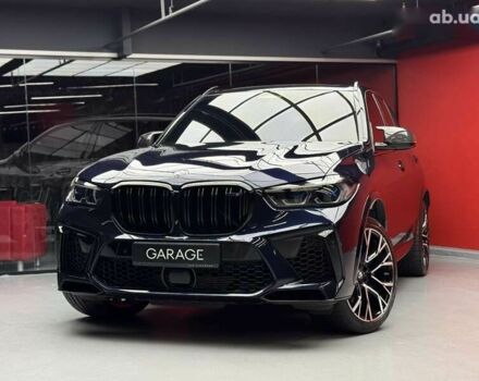 БМВ Х5 М, объемом двигателя 4.4 л и пробегом 29 тыс. км за 112900 $, фото 5 на Automoto.ua