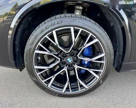 БМВ Х5 М, объемом двигателя 4.4 л и пробегом 21 тыс. км за 119000 $, фото 17 на Automoto.ua