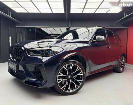 БМВ Х5 М, объемом двигателя 4.4 л и пробегом 29 тыс. км за 112900 $, фото 4 на Automoto.ua