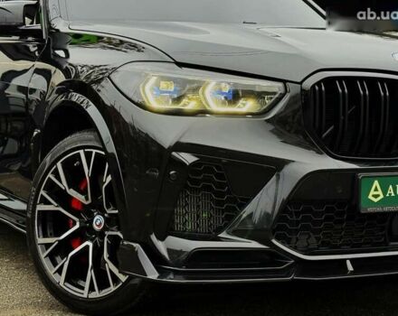 БМВ Х5 М, объемом двигателя 4.4 л и пробегом 55 тыс. км за 88000 $, фото 12 на Automoto.ua