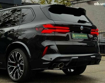 БМВ Х5 М, объемом двигателя 4.4 л и пробегом 55 тыс. км за 88000 $, фото 27 на Automoto.ua