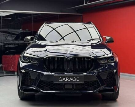 БМВ Х5 М, объемом двигателя 4.4 л и пробегом 29 тыс. км за 112900 $, фото 8 на Automoto.ua