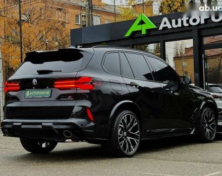 БМВ Х5 М, об'ємом двигуна 4.4 л та пробігом 55 тис. км за 86500 $, фото 24 на Automoto.ua