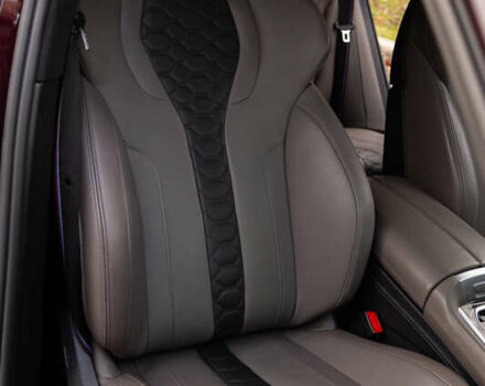 БМВ Х5 М, объемом двигателя 4.39 л и пробегом 38 тыс. км за 130000 $, фото 63 на Automoto.ua