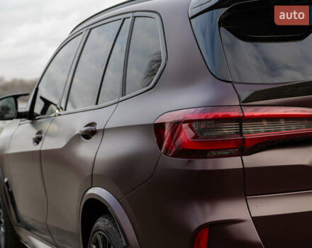 БМВ Х5 М, объемом двигателя 4.39 л и пробегом 38 тыс. км за 130000 $, фото 67 на Automoto.ua