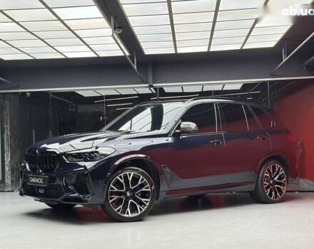 БМВ Х5 М, объемом двигателя 4.4 л и пробегом 29 тыс. км за 112900 $, фото 7 на Automoto.ua