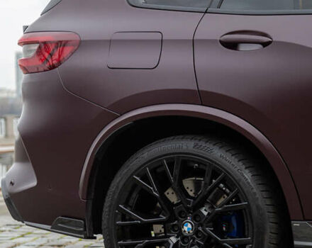 БМВ Х5 М, объемом двигателя 4.39 л и пробегом 38 тыс. км за 130000 $, фото 31 на Automoto.ua