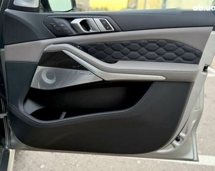 БМВ Х5 М, объемом двигателя 4.4 л и пробегом 34 тыс. км за 109990 $, фото 25 на Automoto.ua