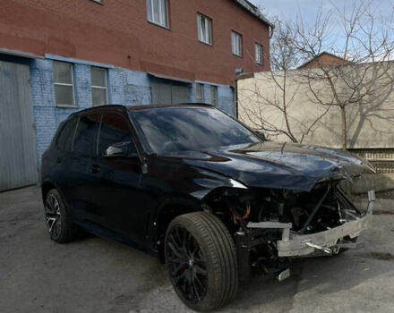 БМВ Х5 М, об'ємом двигуна 0 л та пробігом 25 тис. км за 69500 $, фото 15 на Automoto.ua