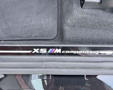 БМВ Х5 М, объемом двигателя 4.4 л и пробегом 21 тыс. км за 111000 $, фото 29 на Automoto.ua