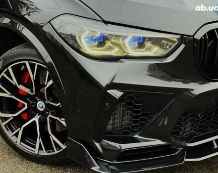 БМВ Х5 М, об'ємом двигуна 4.4 л та пробігом 55 тис. км за 86500 $, фото 16 на Automoto.ua