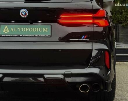 БМВ Х5 М, объемом двигателя 4.4 л и пробегом 55 тыс. км за 88000 $, фото 29 на Automoto.ua