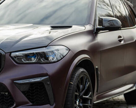 БМВ Х5 М, объемом двигателя 4.39 л и пробегом 38 тыс. км за 130000 $, фото 20 на Automoto.ua