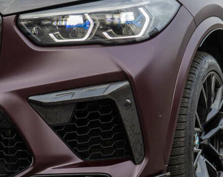 БМВ Х5 М, объемом двигателя 4.39 л и пробегом 38 тыс. км за 130000 $, фото 27 на Automoto.ua