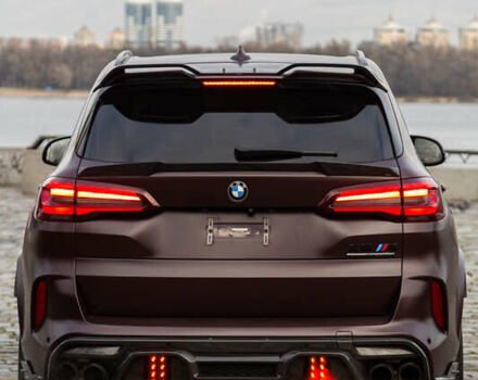 БМВ Х5 М, объемом двигателя 4.39 л и пробегом 38 тыс. км за 130000 $, фото 72 на Automoto.ua