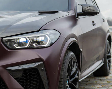 БМВ Х5 М, объемом двигателя 4.39 л и пробегом 38 тыс. км за 130000 $, фото 22 на Automoto.ua