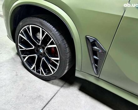 БМВ Х5 М, объемом двигателя 4.4 л и пробегом 32 тыс. км за 107500 $, фото 28 на Automoto.ua