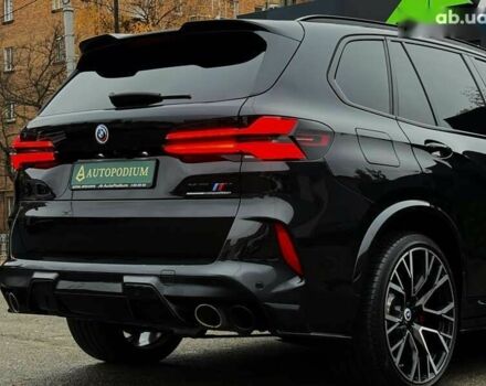 БМВ Х5 М, объемом двигателя 4.4 л и пробегом 55 тыс. км за 88000 $, фото 25 на Automoto.ua