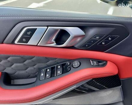 БМВ Х5 М, объемом двигателя 4.4 л и пробегом 21 тыс. км за 111000 $, фото 22 на Automoto.ua