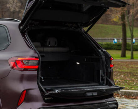 БМВ Х5 М, объемом двигателя 4.39 л и пробегом 38 тыс. км за 130000 $, фото 44 на Automoto.ua