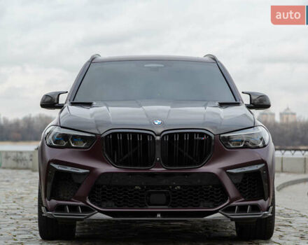 БМВ Х5 М, объемом двигателя 4.39 л и пробегом 38 тыс. км за 130000 $, фото 6 на Automoto.ua