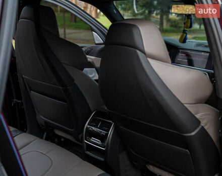 БМВ Х5 М, объемом двигателя 4.39 л и пробегом 38 тыс. км за 130000 $, фото 62 на Automoto.ua