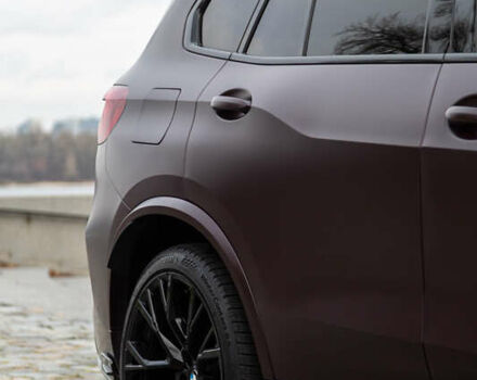 БМВ Х5 М, объемом двигателя 4.39 л и пробегом 38 тыс. км за 130000 $, фото 38 на Automoto.ua